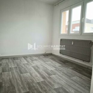 Location appartement à Maubeuge