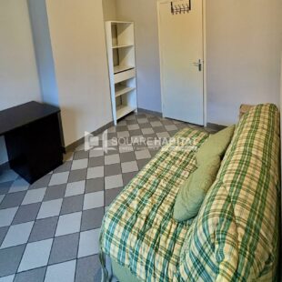 Location appartement meublé à Cambrai