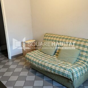 Location appartement meublé à Cambrai