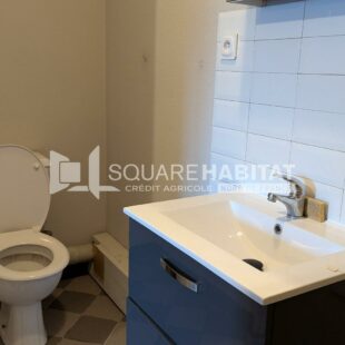 Location appartement meublé à Cambrai