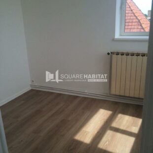 Location appartement à Douai