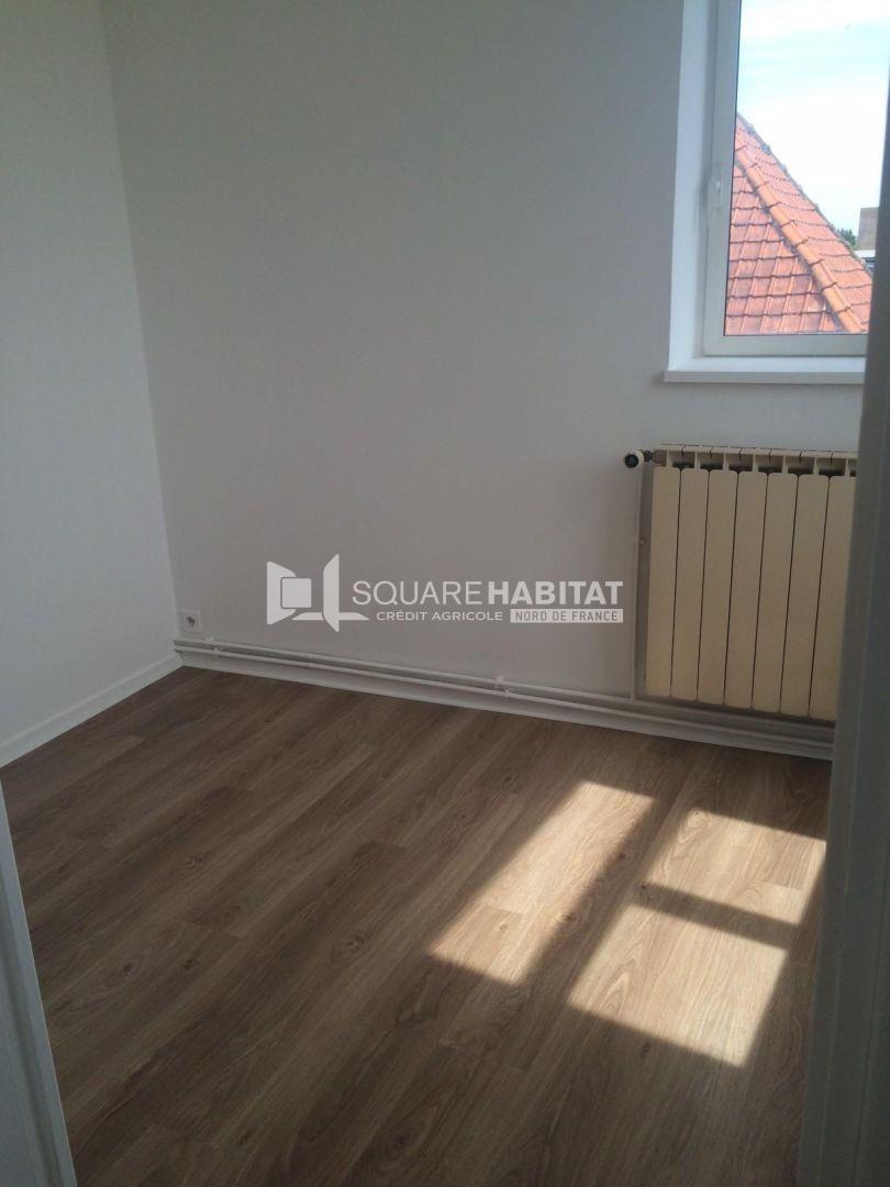 Location appartement à Douai