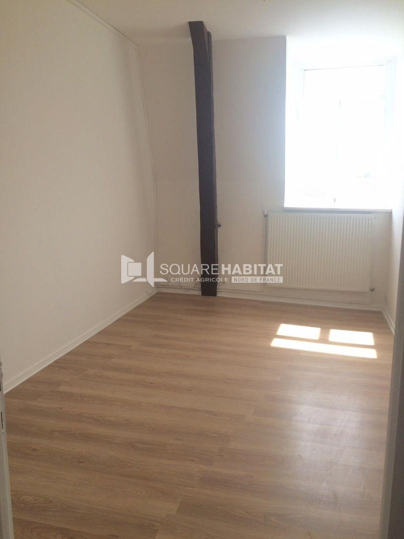 Location appartement à Douai