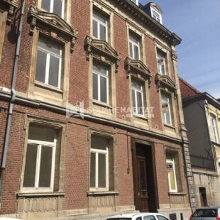 Location appartement à Douai