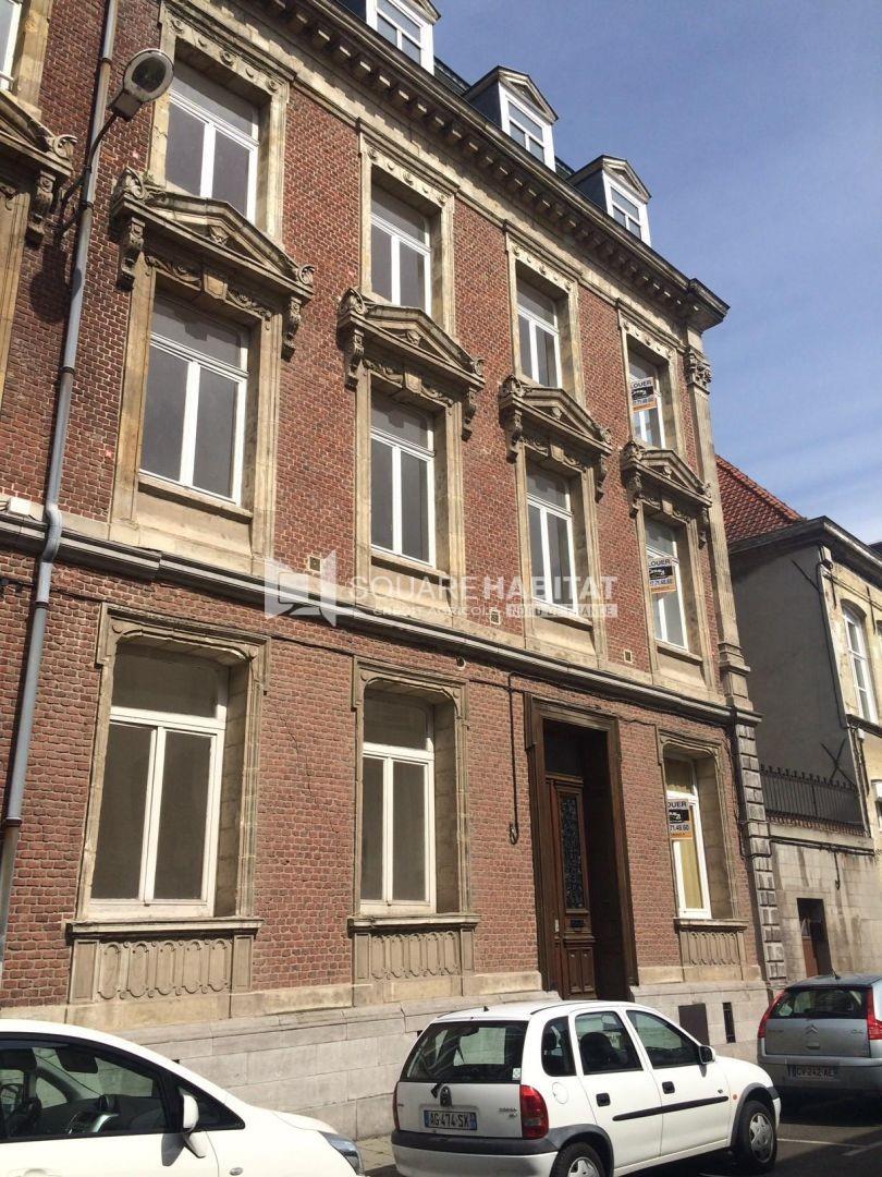 Location appartement à Douai