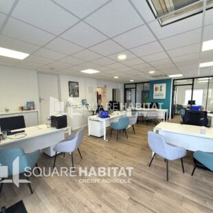 Location boutique à Dunkerque