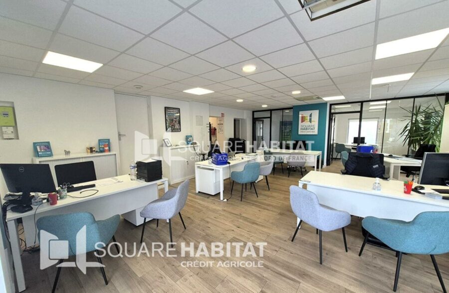 Location boutique à Dunkerque