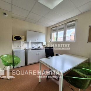 Location boutique à Dunkerque