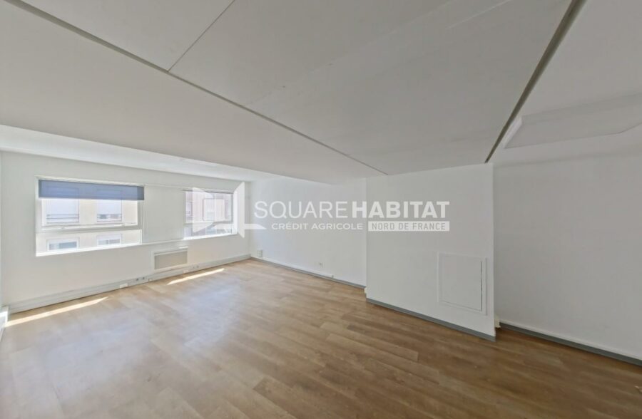 Location local professionnel à Dunkerque