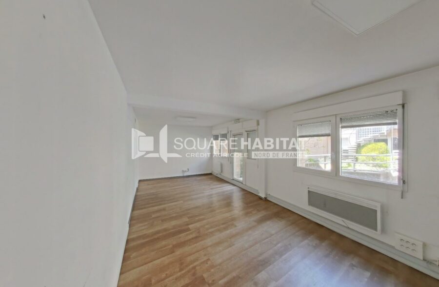 Location local professionnel à Dunkerque