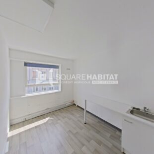 Location local professionnel à Dunkerque