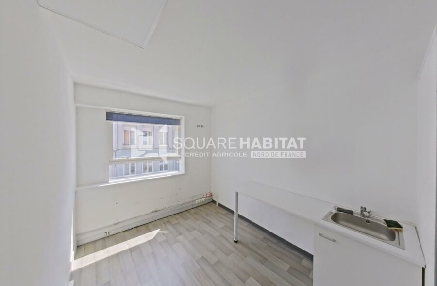 Location local professionnel à Dunkerque