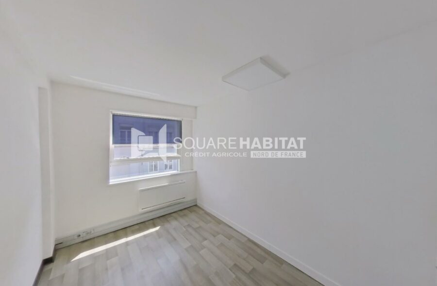 Location local professionnel à Dunkerque