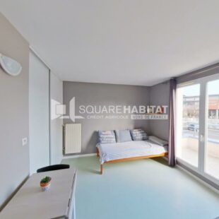 Location appartement meublé à Dunkerque