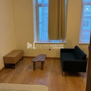 Location appartement meublé à Boulogne-Sur-Mer