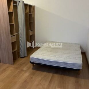 Location appartement meublé à Boulogne-Sur-Mer