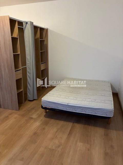 Location appartement meublé à Boulogne-Sur-Mer