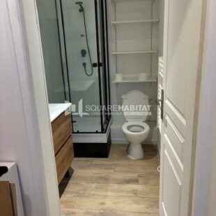 Location appartement meublé à Boulogne-Sur-Mer