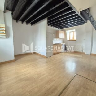 Location appartement à Arras