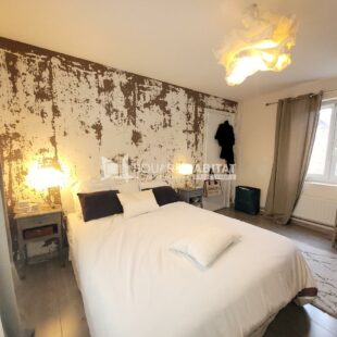 Location maison à Bucquoy