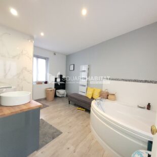 Location maison à Bucquoy