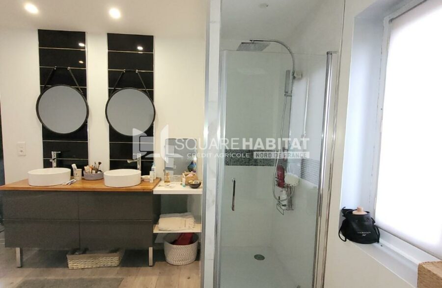 Location maison à Bucquoy