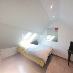 Location maison à Bucquoy