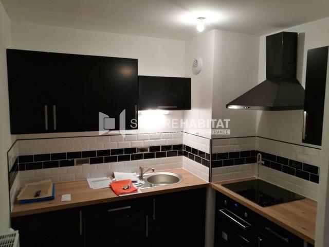 Location appartement à La Madeleine