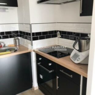 Location appartement à La Madeleine