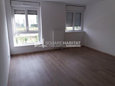 Location appartement à La Madeleine