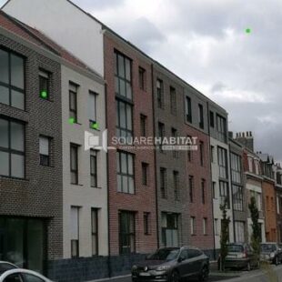 Location appartement à La Madeleine