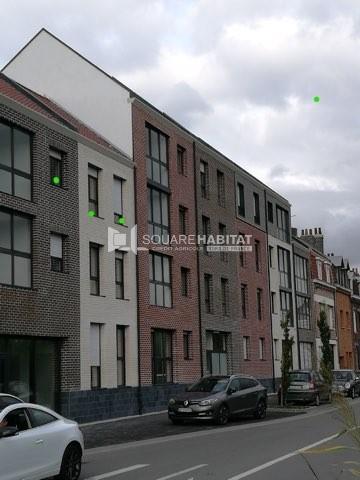 Location appartement à La Madeleine