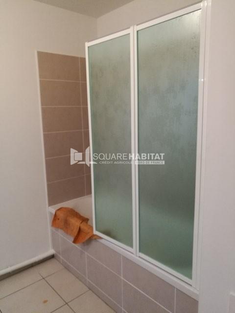 Location appartement à La Madeleine