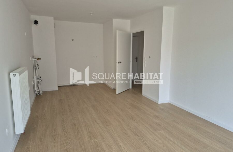 Location appartement à Armentières