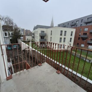 Location appartement à Armentières
