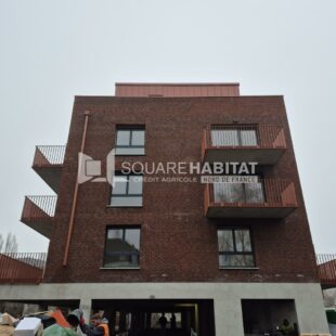 Location appartement à Armentières