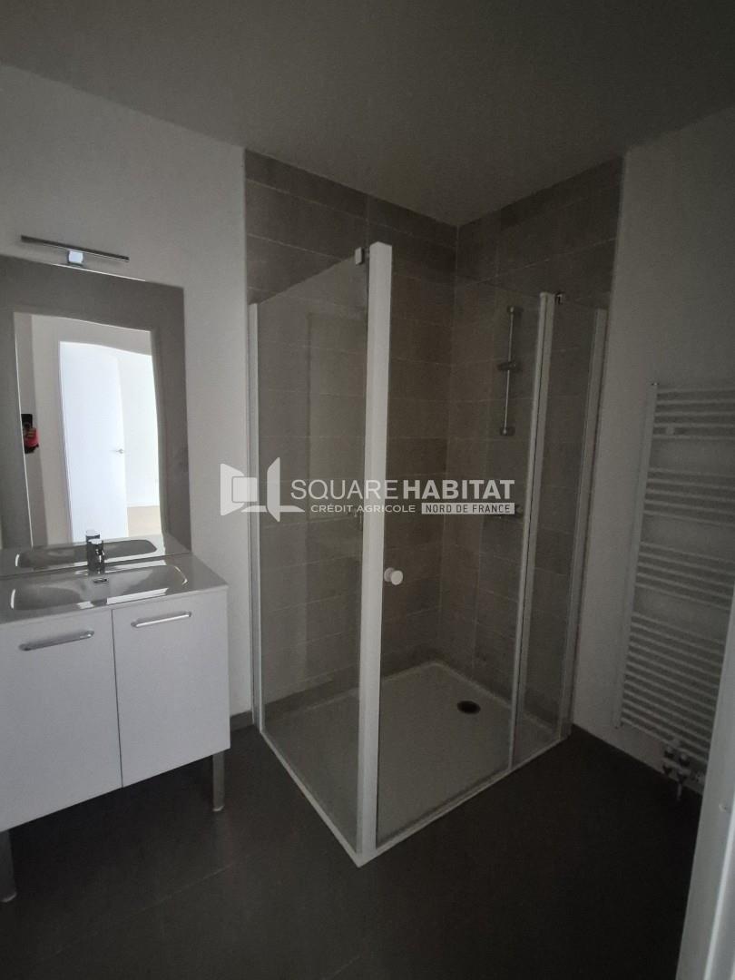 Location appartement à Armentières