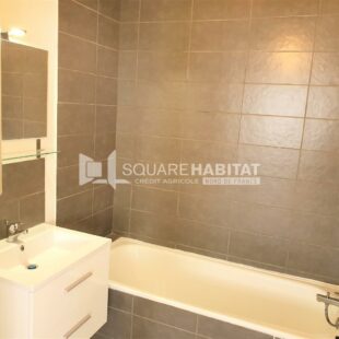 Location appartement à Lille