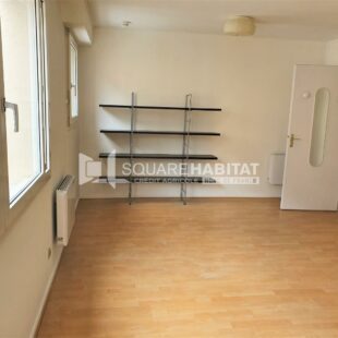 Location appartement à Lille