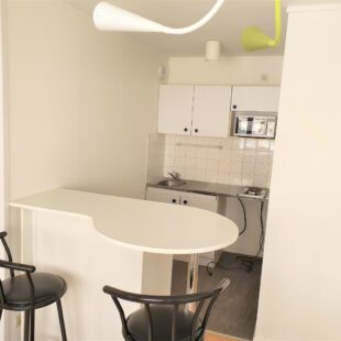 Location appartement à Lille