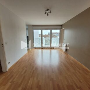 Location appartement à Lille