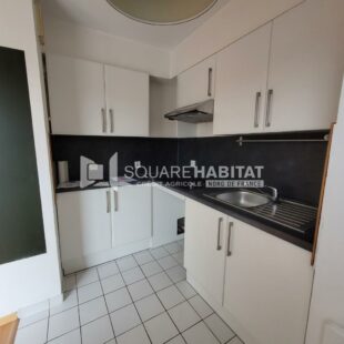 Location appartement à Lille