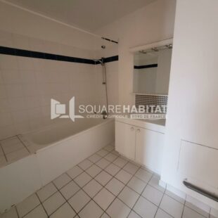 Location appartement à Lille