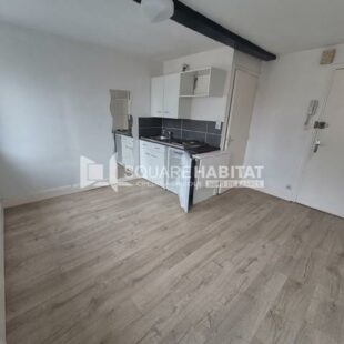 Location appartement à Lille