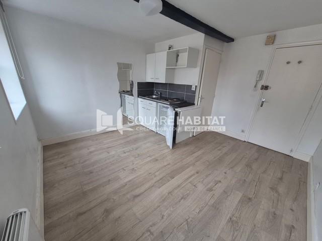 Location appartement à Lille