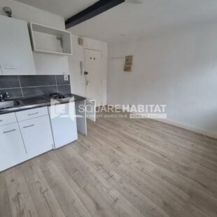 Location appartement à Lille