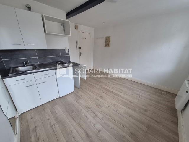 Location appartement à Lille