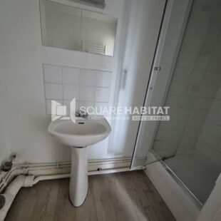 Location appartement à Lille