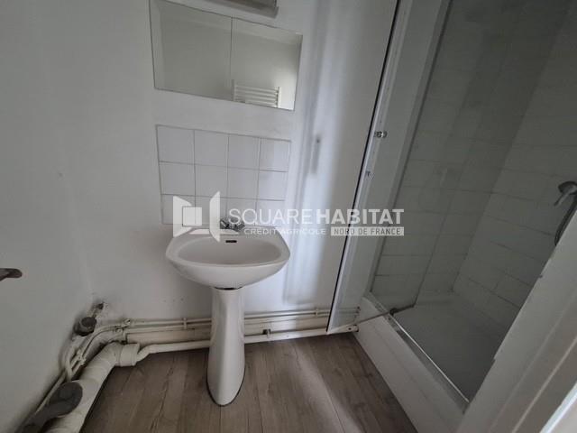 Location appartement à Lille