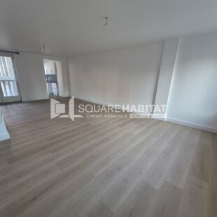 Location appartement à Lille